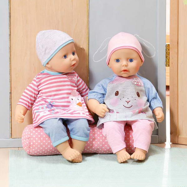 Одежда для куклы «My first Baby Annabell» 36 см.  